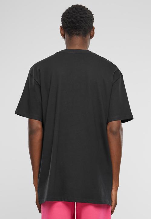 Actual product image Urban Classics Space Jam Teamwork Oversize Tee - 139521 (XS)