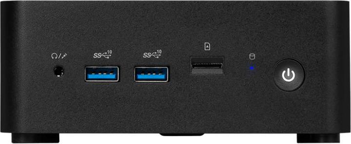 Produktbild MSI Cubi NUC 1M (Intel Core 3 100U)