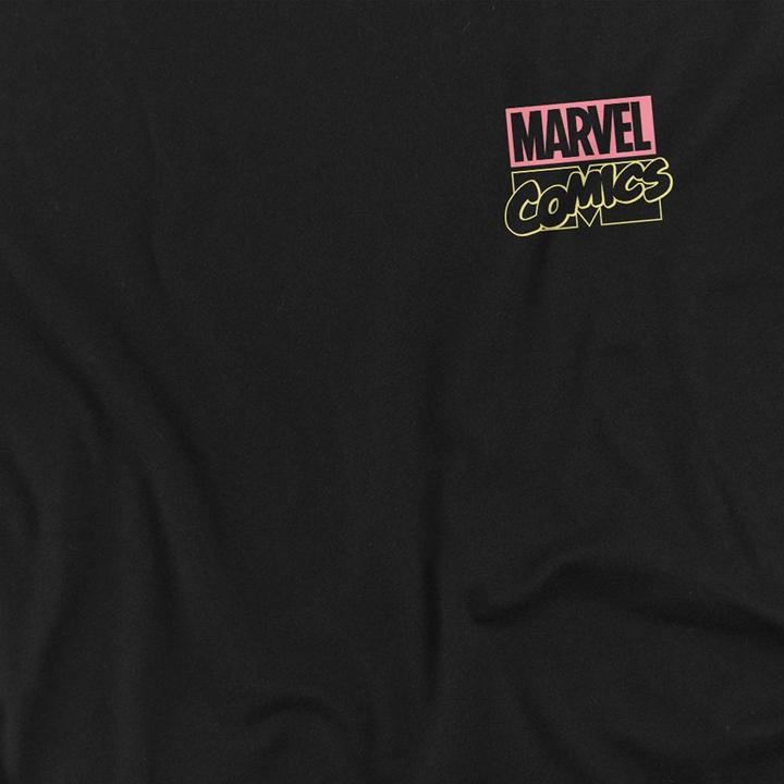 Actual product image Marvel Unisex Adult T-Shirt (S)