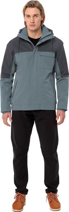 Actual product image Vaude Manukau II (XL)