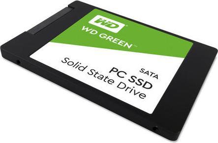 Image du produit WD Vert (1000 Go, 2.5")