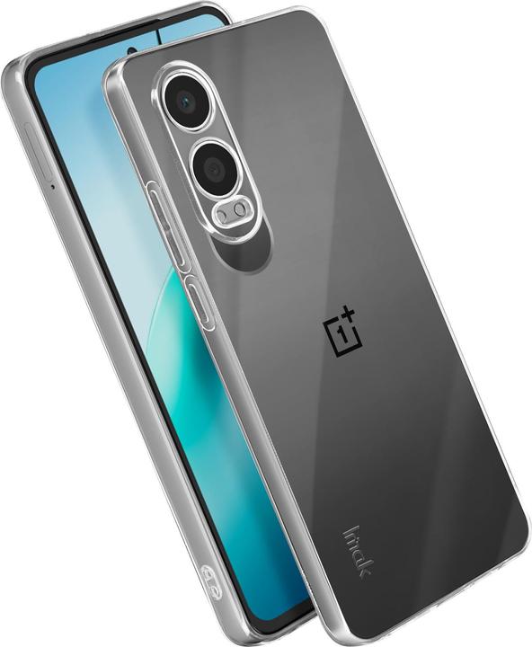 Image du produit Imak UX-5 Silicone case Series (Oneplus Nord CE 4)