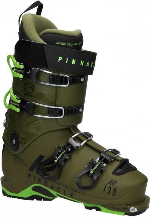 Image du produit K2 Pinnacle 130 SV Chaussures de freeride (27.5)