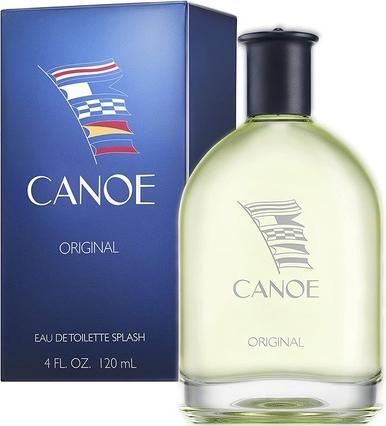 Actual product image Dana Canoe (Eau de toilette, 120 ml)