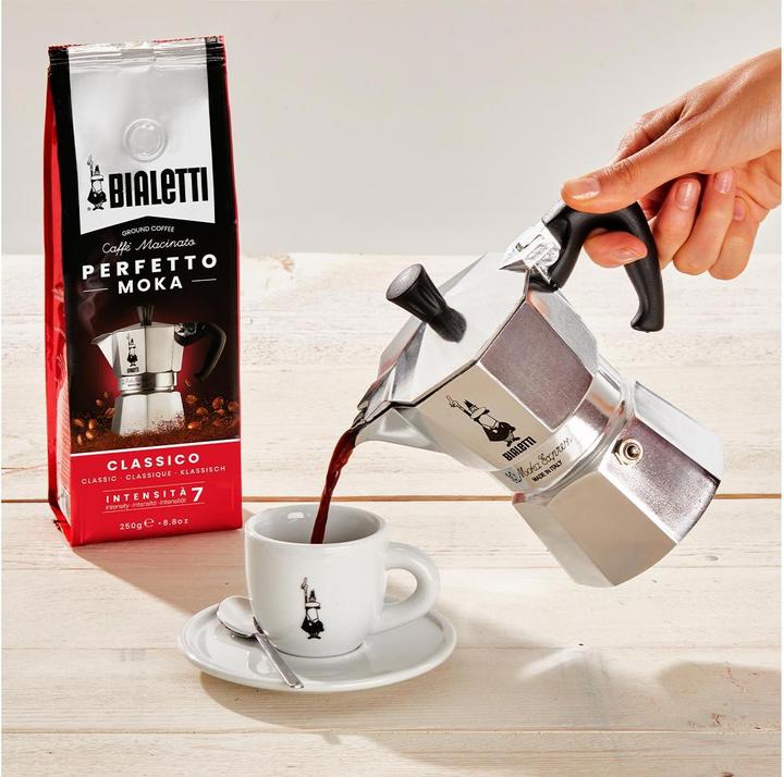 Image du produit Bialetti Moka Express (1 T.)