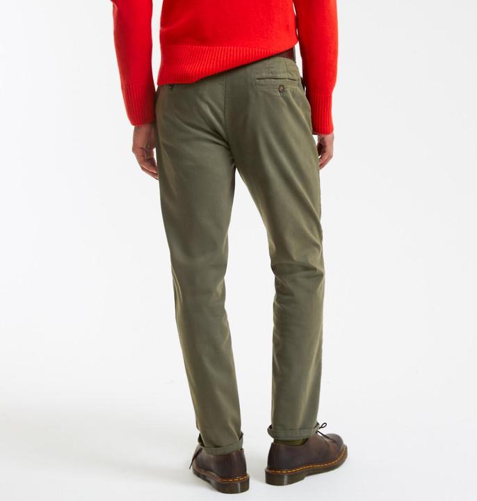 Immagine prodotto La Redoute Collections Pantaloni chino firmati (44)