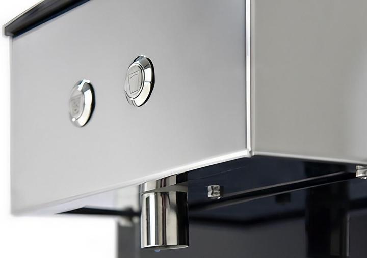 Actual product image Ich-zapfe Sparkling water maker - Soda Exclusive