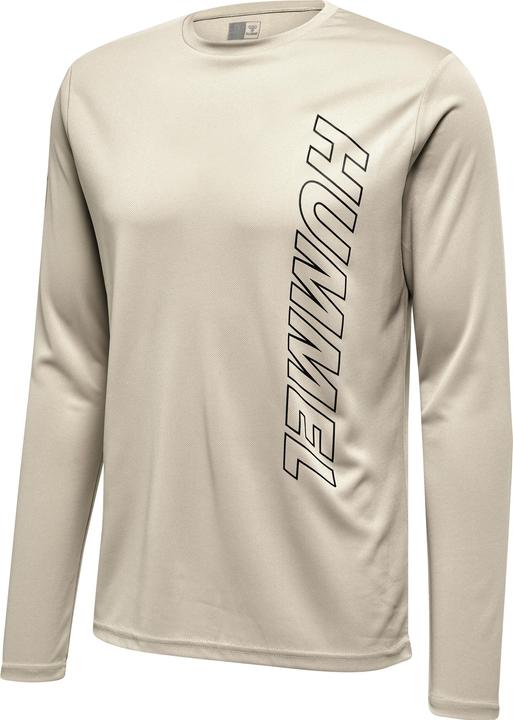 Image du produit hummel Te Topaz T-Shirt L/S (S)