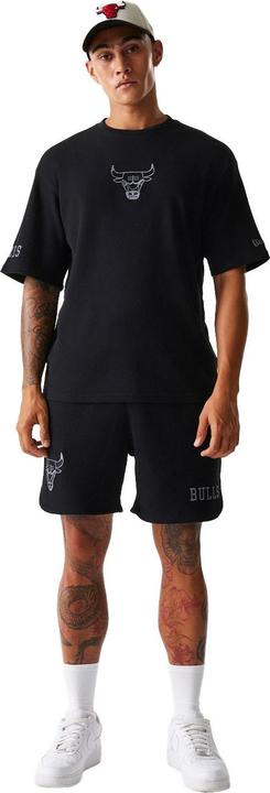 Immagine prodotto New Era Oversized Shirt - WAFFLE Chicago Bulls - L (L)