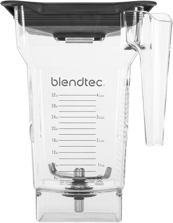 Blendtec Fourside jar