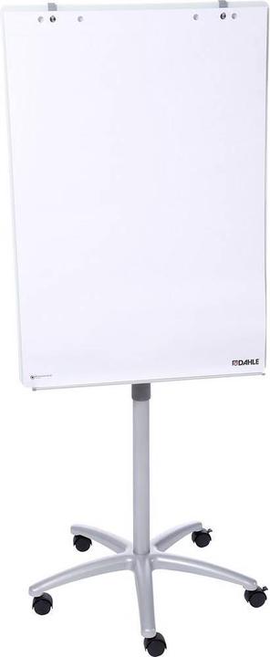 Produktbild Dahle Flipchart Glas Flip Chart (70 x 100 cm)