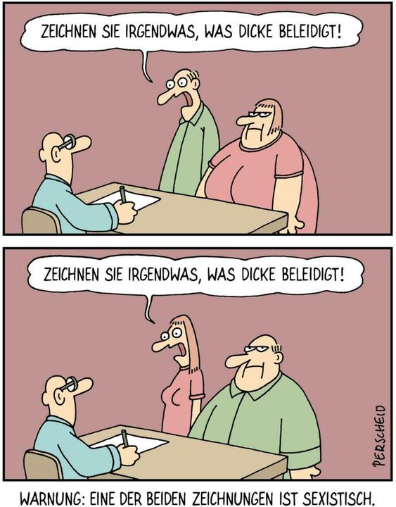 Produktbild Perscheids Abgründe (Deutsch, Martin Perscheid, 2021)