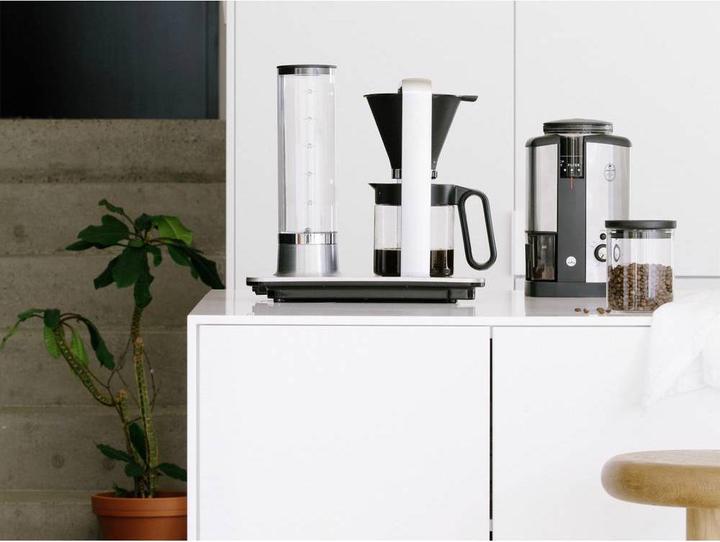 Actual product image Wilfa Svart Nymalt