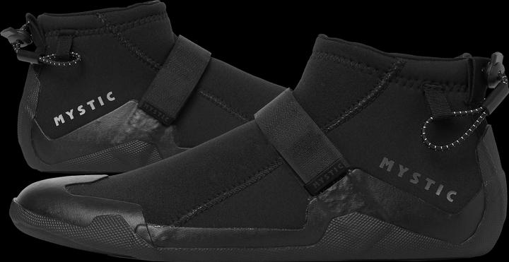 Actual product image Mystic Ease Shoe 3mm Round Toe (3 mm, 37)