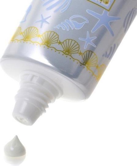 Produktbild Canmake Mermaid Skin Gel UV (Sonnencreme, SPF 50+, 41 g)