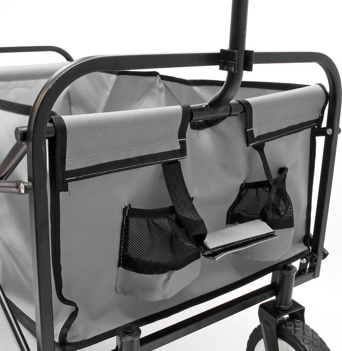 Immagine prodotto Toboli Carrello porta-scooter pieghevole per fuoristrada