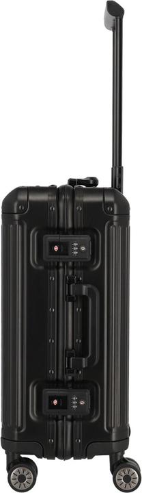 Image du produit Travelite next 4 roues trolley cabine S 55 cm (39 l, Bagage à main (jusqu'à 50l))