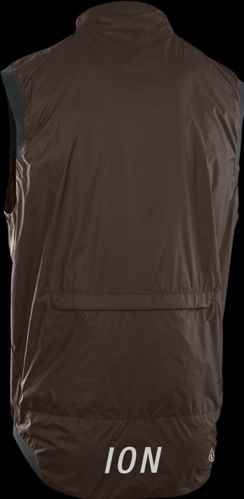 Image du produit ION Bike Vest Shelter Lite unisex - dark-pinecone (S)