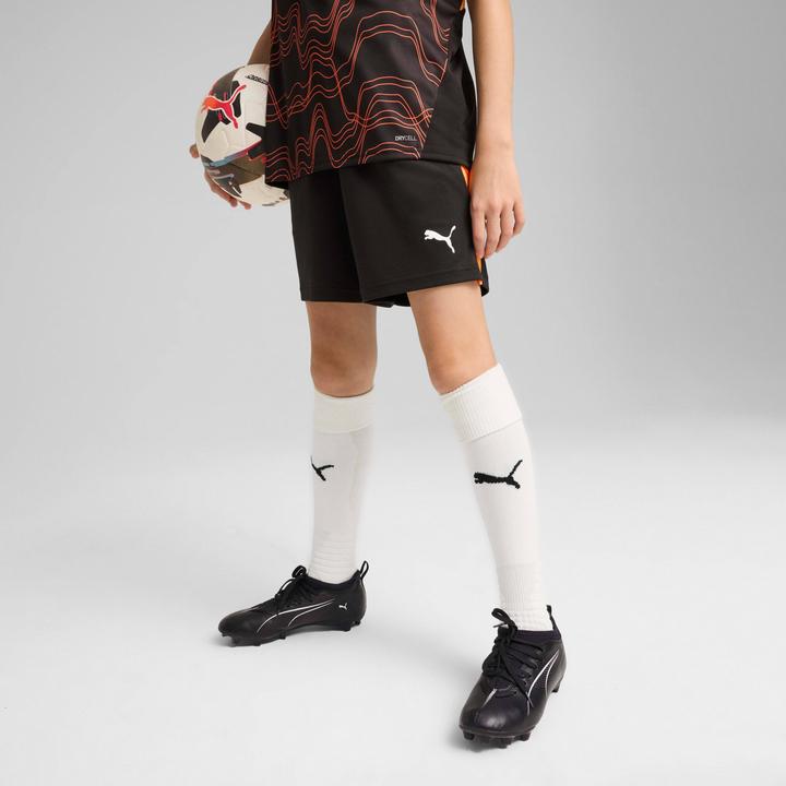 Image du produit Puma IndividualLIGA Training Shorts 2 Jr (poches ouvertes) (116)