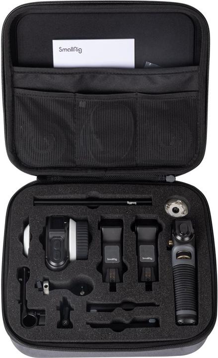 Produktbild SmallRig MagicFIZ Wireless Follow Focus System Kit 2-Two motor Kit (Follow Focus)