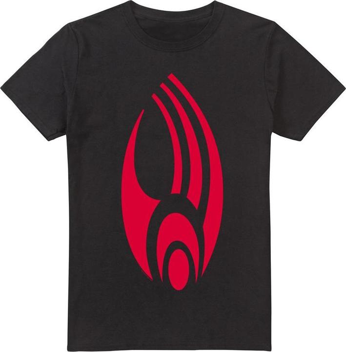 Actual product image Mens Borg Logo T-Shirt (S)