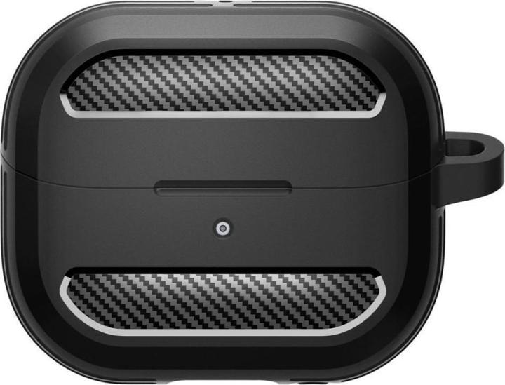 Actual product image Spigen Rugged Armor (Charging case cover)