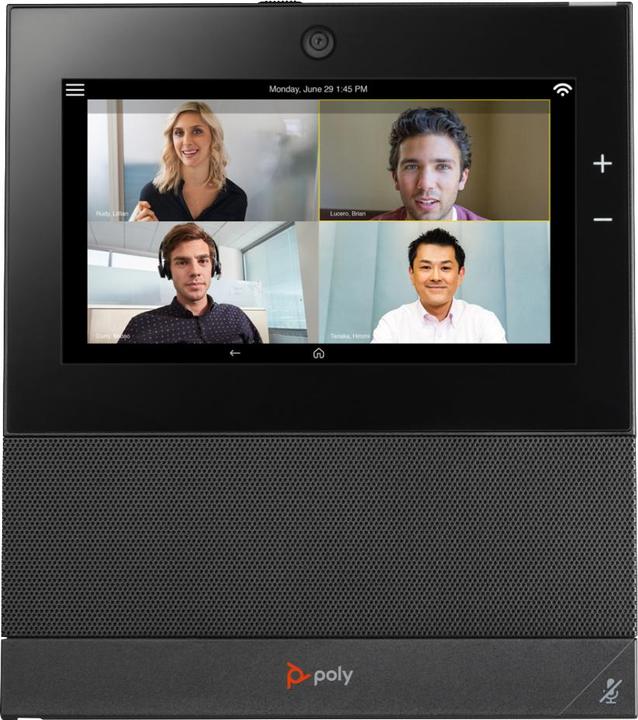 Actual product image Poly CCX 700