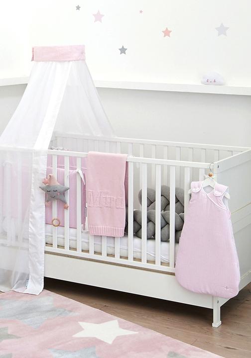 Image du produit nordic coast company Sac de couchage bébé Premium sac de couchage toute l'année (114 cm)