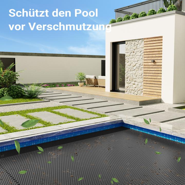 Produktbild Wiltec 6er Briefkastenanlage Edelstahl 2x3 Fächer Standbriefkasten Briefkasten