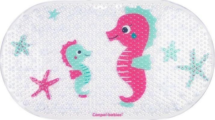 Canpol Love&Sea Bath Mat (38 x 69 cm)