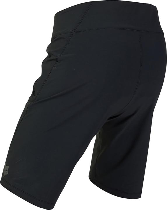 Actual product image Fox Short 24 Flexair Blk (36, XL)