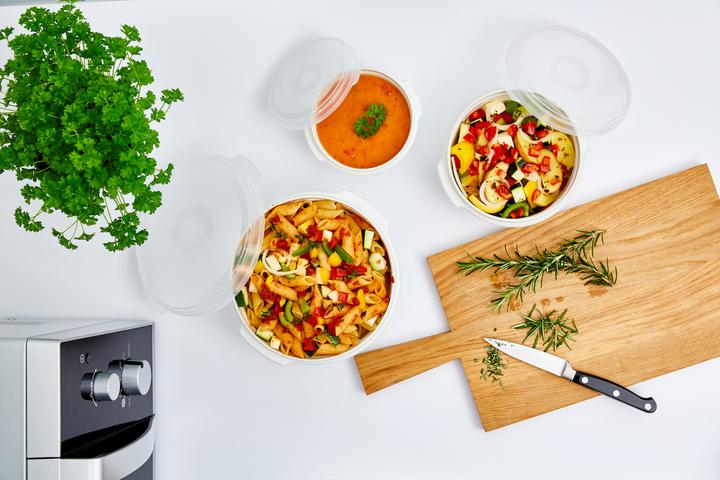 Image du produit Emsa Plats pour micro-ondes Famille (1.50 l)