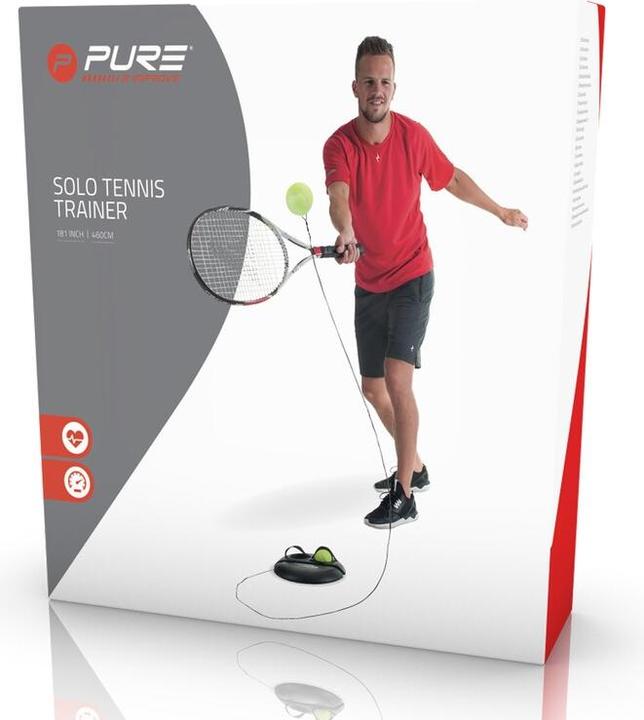 Image du produit Pure2improve Freddy