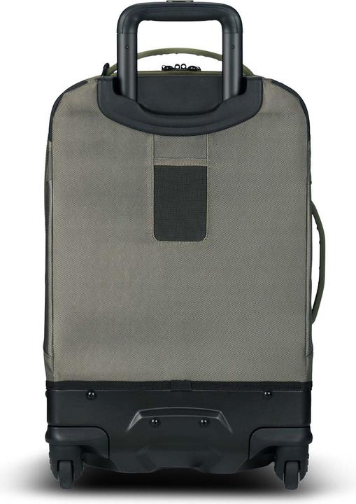 Immagine prodotto Ogio Trolley Renegade 26 a 4 ruote da 66 cm (52 l, M (50 - 90l))