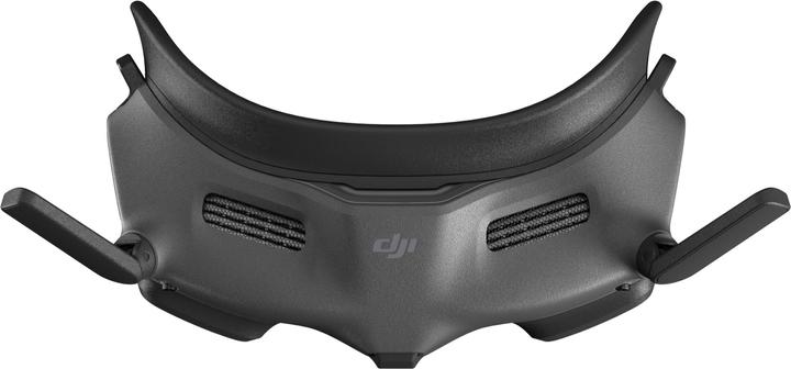 Actual product image DJI Goggles 2 (FPV Glasses, DJI Avata)