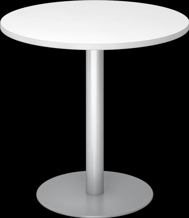 Actual product image Hammerbacher Meeting table (Ø 80 x 75.5 cm)