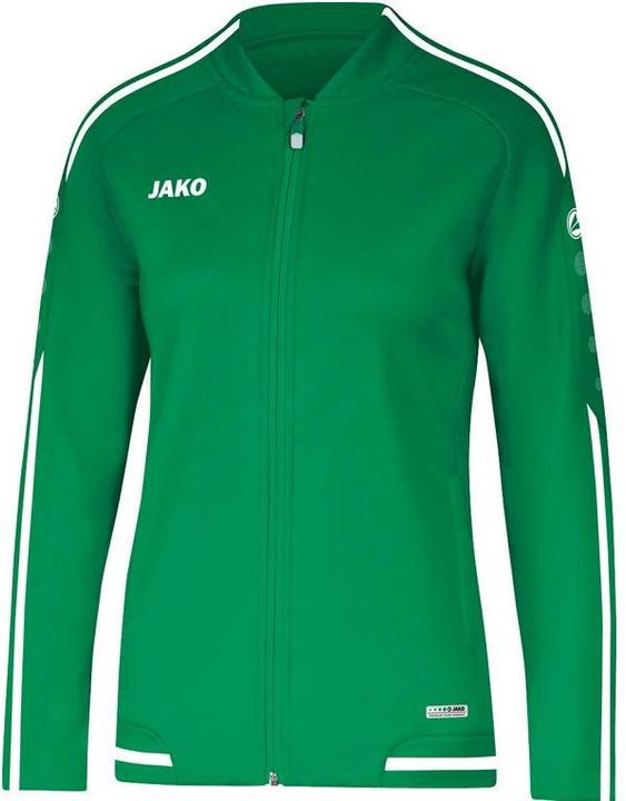 Produktbild JAKO Freizeitjacke Striker 2.0 Damen (40)