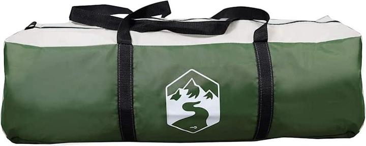 Image du produit VidaXL Rashid (Tente igloo, 4 kg, 4 personnes)