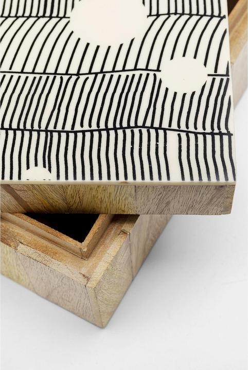 Image du produit Kare Design Boîte Harriett
