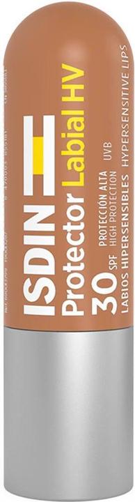 Actual product image Isdin Lip Balm Hv Spf30 4g