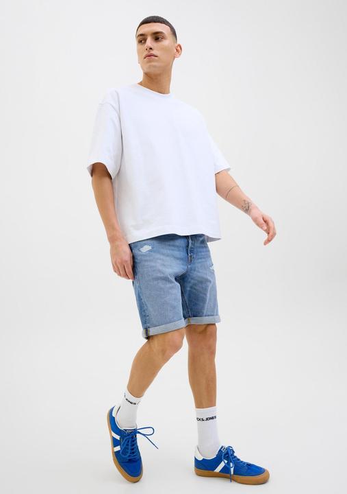 Actual product image Jack & Jones Jjirick Jjioriginal Shorts Am 360 Sn (XXL)