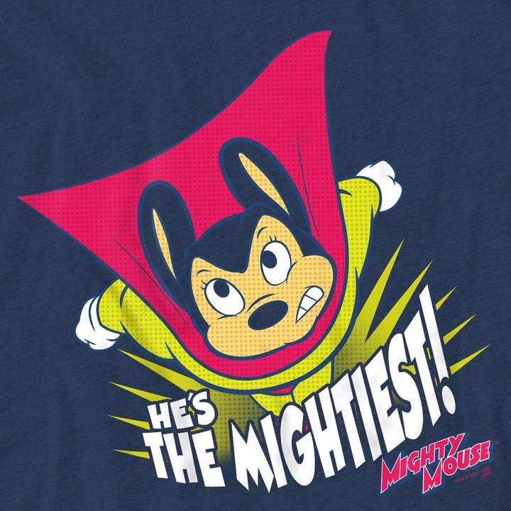 Produktbild Fruit of the Loom The Mightiest TShirt (XL)