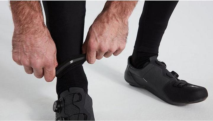 Image du produit Specialized RBX Comp Thermal Bib Tight Men (M)