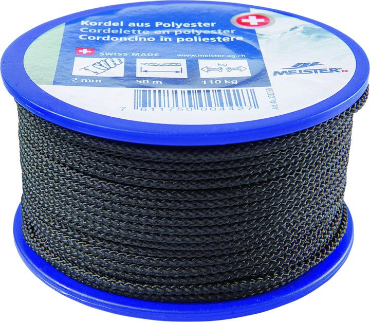 Actual product image Meister Cord (50 m)