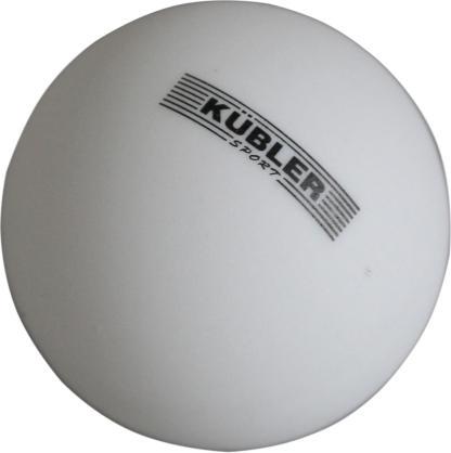 Actual product image Kübler Sport Table tennis school set