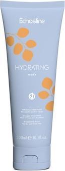 Produktbild Echosline Hydrating Moisturizing Hair Mask 300Ml (300 ml)