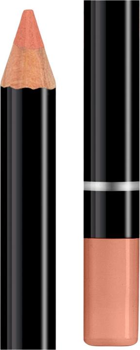 Actual product image Givenchy Crayon Levres Lip Liner No. 10 Beige Moussekine 3.4 g (10 Beige)