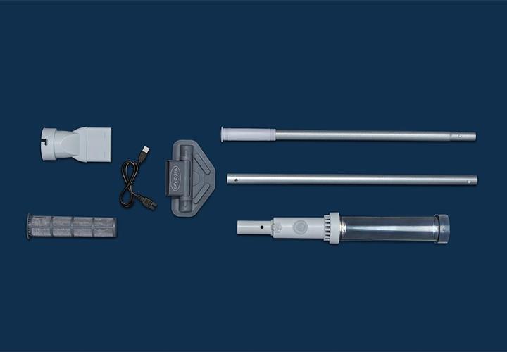 Image du produit Bestway Aspirateur de piscine et de spa