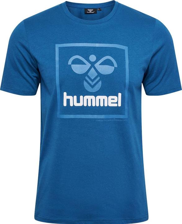 Produktbild hummel hmlISAM 2.0 T-SHIRT (S)