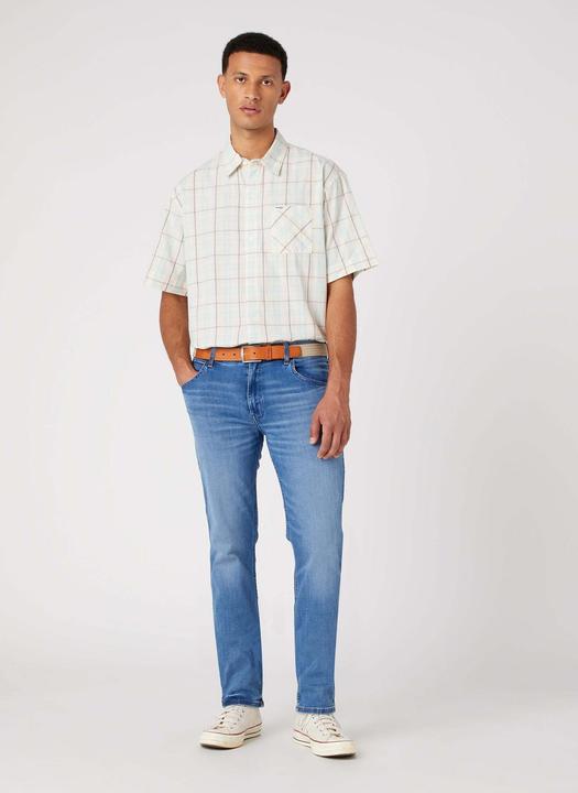 Actual product image Wrangler Webbing Belt (85)